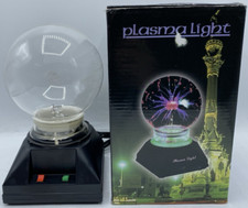 Plasma light sphere for sale  BRIGHTON