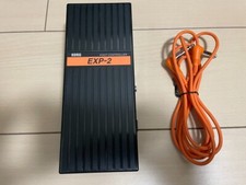 Korg exp volume for sale  Gardena