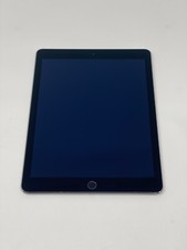 Apple iPad Air 2 A1567 128 GB, Wi-Fi + 4G, 9,7 pol - Cinza Espacial Bom comprar usado  Enviando para Brazil