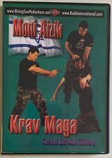 Krav maga combat for sale  FORFAR