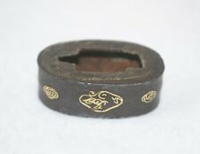 Antique japanese menuki for sale  YORK