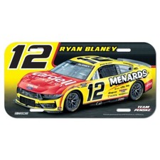 Ryan blaney 2025 for sale  Waterville