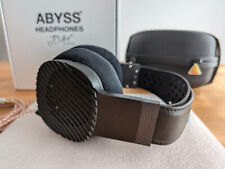 Abyss joal kopfhörer gebraucht kaufen  Nürnberg