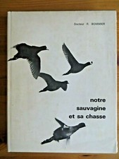 Chasse sauvagine docteur d'occasion  Nantes-