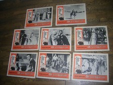 Lobby cards fils d'occasion  Paris XVII
