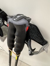 Leki carbon bastoni usato  Prato