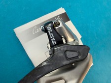 Deragliatore campagnolo record usato  Italia