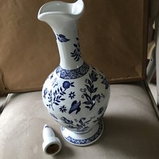 Vtg. harveys bristol for sale  Blakely