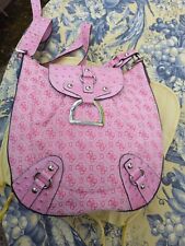 Sac rose guess d'occasion  Nouaillé-Maupertuis