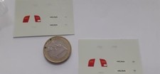 Décalcomanie decals mecalac d'occasion  Annezin