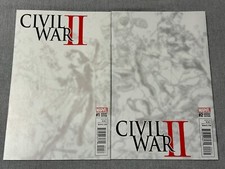 Civil war issue d'occasion  Expédié en Belgium