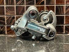 Shimano 600 rear for sale  Denver