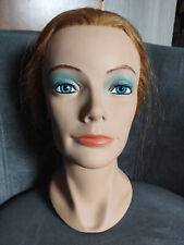 Tete mannequin d'occasion  Villeneuve-le-Roi