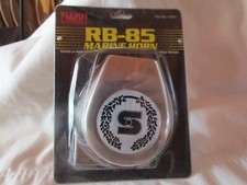 FIAMM RB-85 MARINE HORN PART #74300 NOS NOVO NA CAIXA comprar usado  Enviando para Brazil