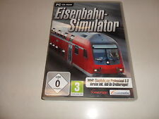 Eisenbahn simulator gebraucht kaufen  Potsdam