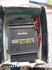 Philips stereo power usato  Torino