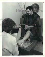 1990 press photo for sale  Memphis