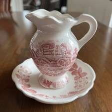 Vintage small pitcher for sale  Saint Albans