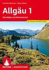 Allgäu touren gps gebraucht kaufen  München
