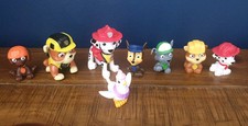 Paw patrol figures for sale  STOKE-ON-TRENT