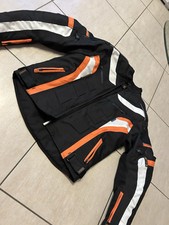 Motorradjacke gebraucht kaufen  Neutraubling