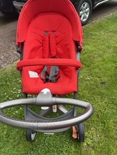 Stokke xplory complete for sale  PERTH