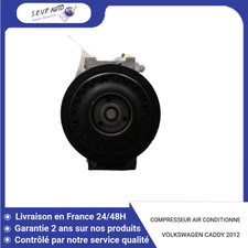Compresseur air conditionne d'occasion  Saint-Quentin