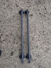 Halfords integrated rail for sale  NORTHAMPTON