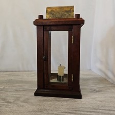 Antique wooden brass for sale  Louisville