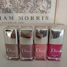 Dior vernis nagellack gebraucht kaufen  Porta Westfalica