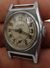 Montre mécanique junghans d'occasion  Cagnes-sur-Mer