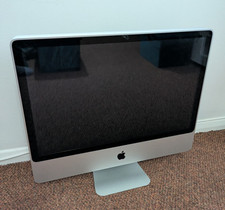 Apple imac a1225 for sale  HORNCHURCH