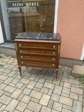 Kommode empirestil palisander gebraucht kaufen  Stahnsdorf