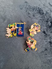 Anstecknadel disney 1997 gebraucht kaufen  Rheinfelden (Baden)