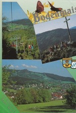 Bodenmais bayern silberberg gebraucht kaufen  Kiel