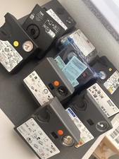 Luftkompressor air compressor gebraucht kaufen  Klingenberg a.Main