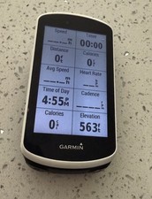 Garmin edge 1030 for sale  Canton