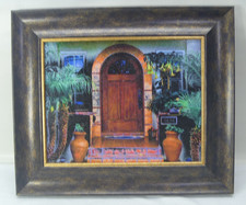Doorway garden framed for sale  Phoenix