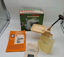 Kirschentkerner ddr foron gebraucht kaufen  Neuruppin