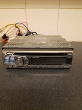 Alpine cde 9828rb for sale  IPSWICH