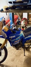 Yamaha 600 tenere usato  Roma