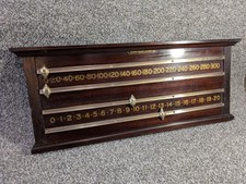 Burroughes watts antique for sale  NEWCASTLE UPON TYNE
