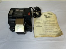 Sears craftsman wet for sale  Oklahoma City