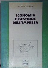 Bellandi economia gestione usato  Italia