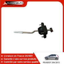 Levier vitesses peugeot d'occasion  Amiens-