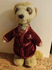 Aleksandr orlov meerkat for sale Aleksandr orlov meerkat for sale  MANCHESTER