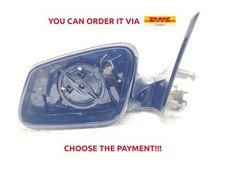 Usado, ✅✅✅ BMW F07 Gt Izquierdo Retrovisor Exterior 7268159 51167268159 LHD comprar usado  Enviando para Brazil