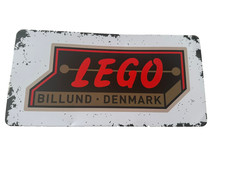 Lego 5007016 schild gebraucht kaufen  Krefeld