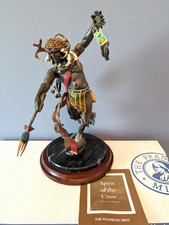 Franklin mint spirit for sale  TORQUAY