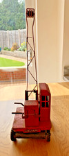 Zc280 triang red for sale  BRISTOL